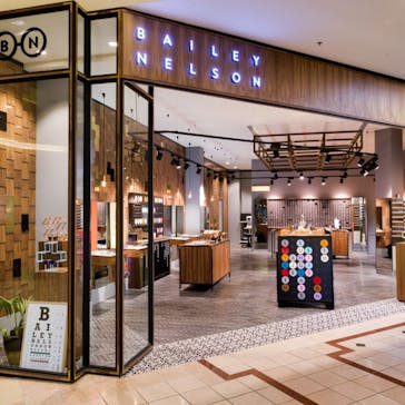 Bailey Nelson Chadstone