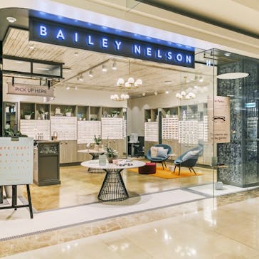 Bailey Nelson Parramatta