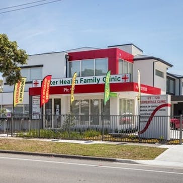 Better Health Family Clinic (Medical Centre)