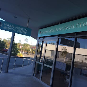 Haan Health Medical Centre - Upper Coomera