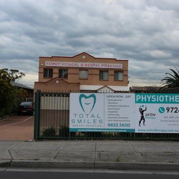 Activ Therapy Hoxton Park Road