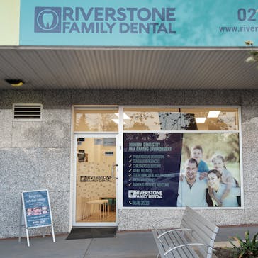 Riverstone Family Dental