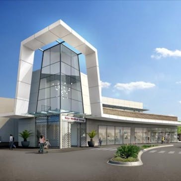 Keys Medical Centre