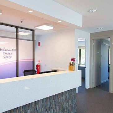 McKinnon Hill Medical Centre
