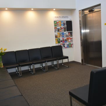 Family Medical Clinic Mountain Gate