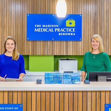 The Madison Medical Practice Berowra