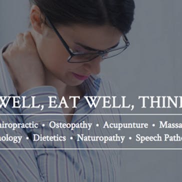 Seven Hills Chiropractic and Allied Health