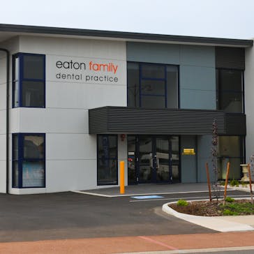 Eaton Family Dental Practice