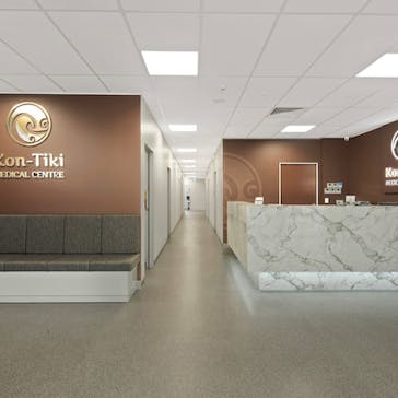 Kon-Tiki Medical Centre