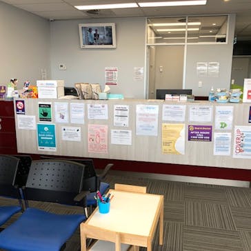 Jupiter Health Spearwood