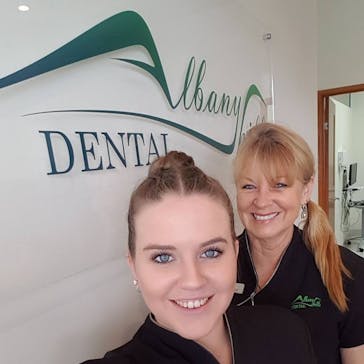 Albany Hills Dental