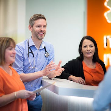 Modern Medical Glenroy