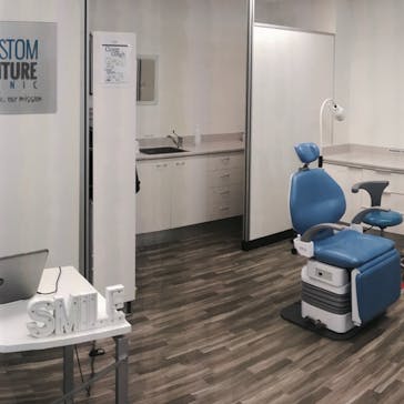 Custom Denture Clinic Caloundra