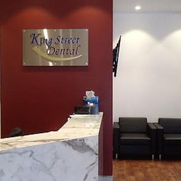 King Street Dental