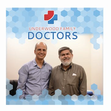 Underwood Family Doctors