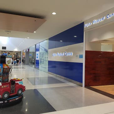 Alpha Medical Centre - Kwinana