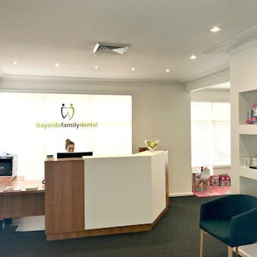 Bayside Family Dental