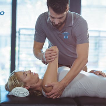 Fit By Physio Canterbury