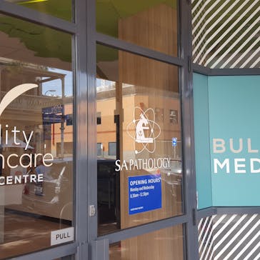 Vitality Healthcare Medical Centre