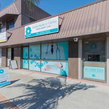 Warilla Medical Centre