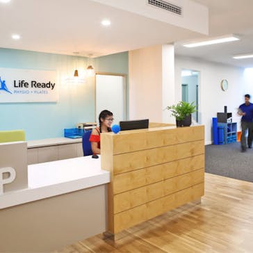 Life Ready Physio Rockingham