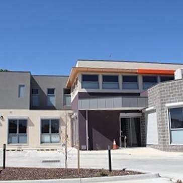 Evans Road Medical Centre