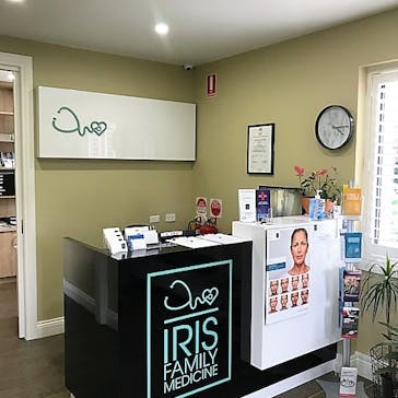 Iris Family Medicine