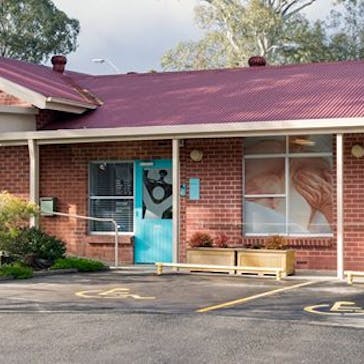 Burnside Physiotherapy & Pilates Studio