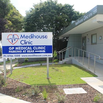 Medihouse Medical Centre
