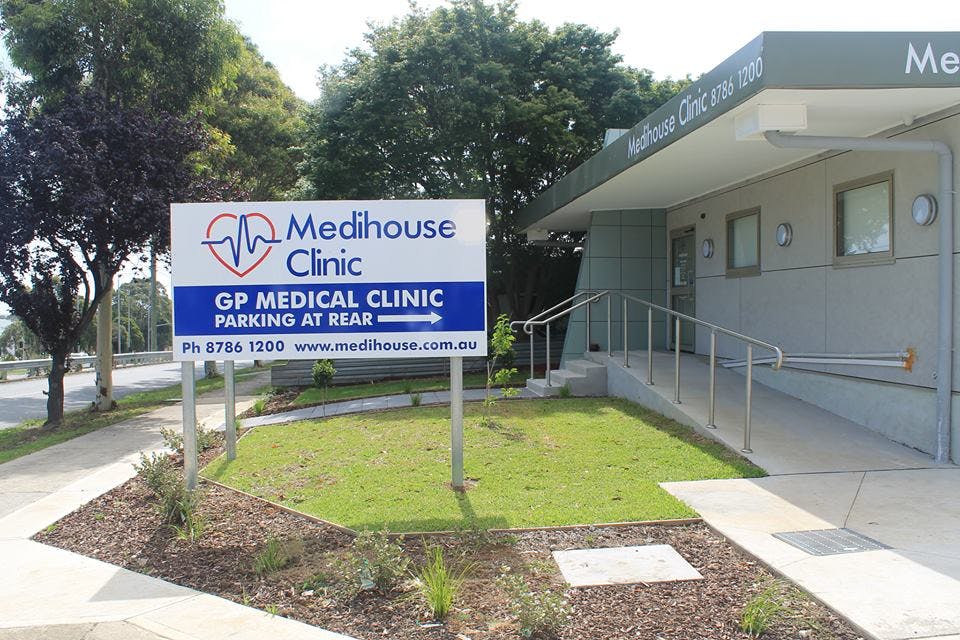 Medihouse Medical Centre Book an Appointment Online