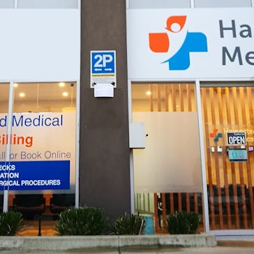 Hampstead Medical