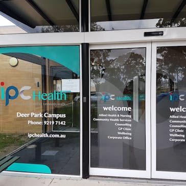 IPC Health - Deer Park