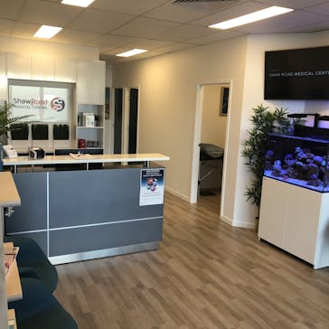 Shaw Road Medical Centre