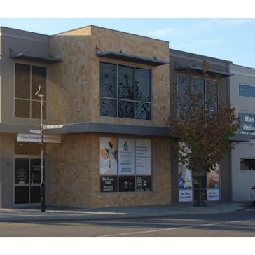 Ellen Stirling Medical Centre