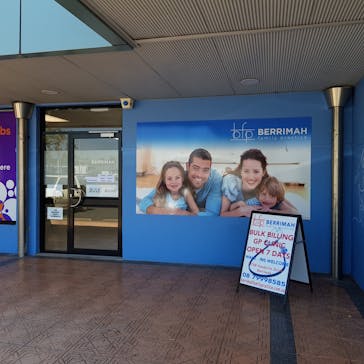 Berrimah Family Practice