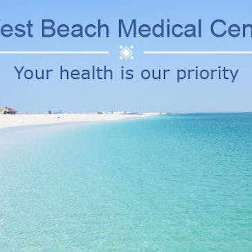 West Beach Medical Centre