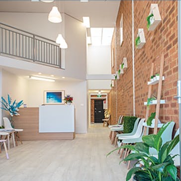Icon Health Care Centre