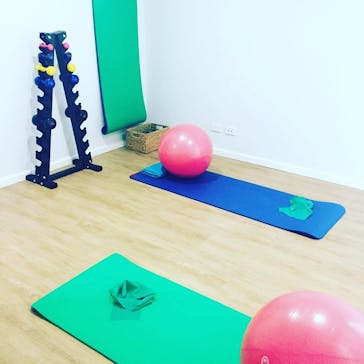 Total Concept Physiotherapy