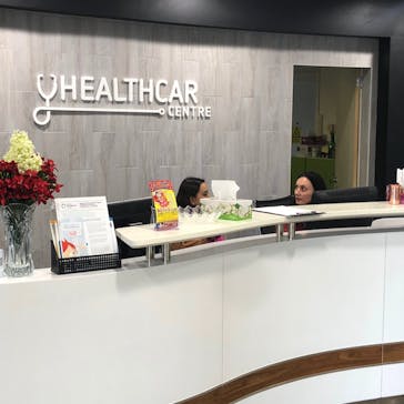 My HealthCare Centre