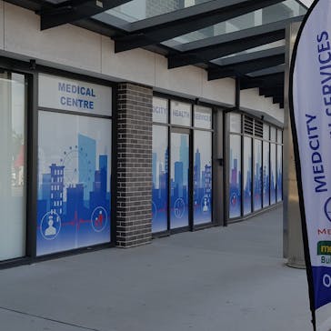 MedCity Medical