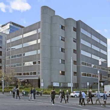 St Kilda Road Doctors