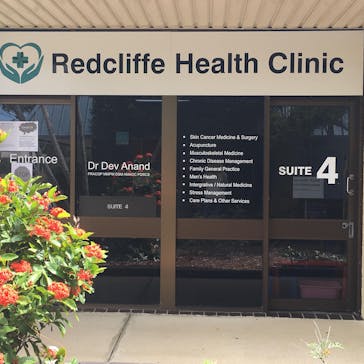 Redcliffe Health Clinic