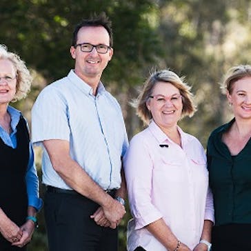 Andrew Lehmann Optometrist by G&M Eyecare - Bribie Island QLD