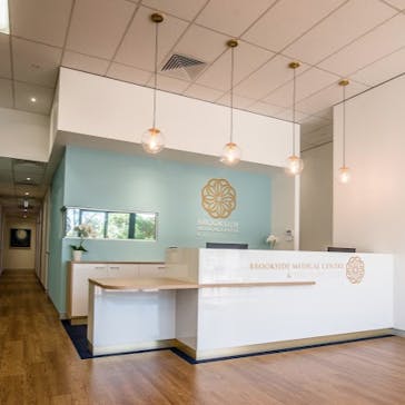 Trish Sienkiel - Podiatry