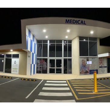 Kalamunda GP Super Clinic