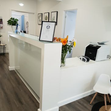 Crane Road Medical Centre