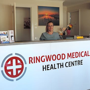 Ringwood Medical Health Centre