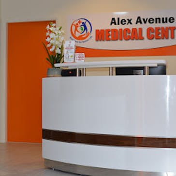 Alex Avenue Medical Centre