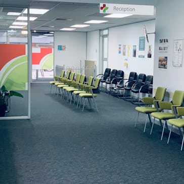 Moonee Ponds Super Clinic