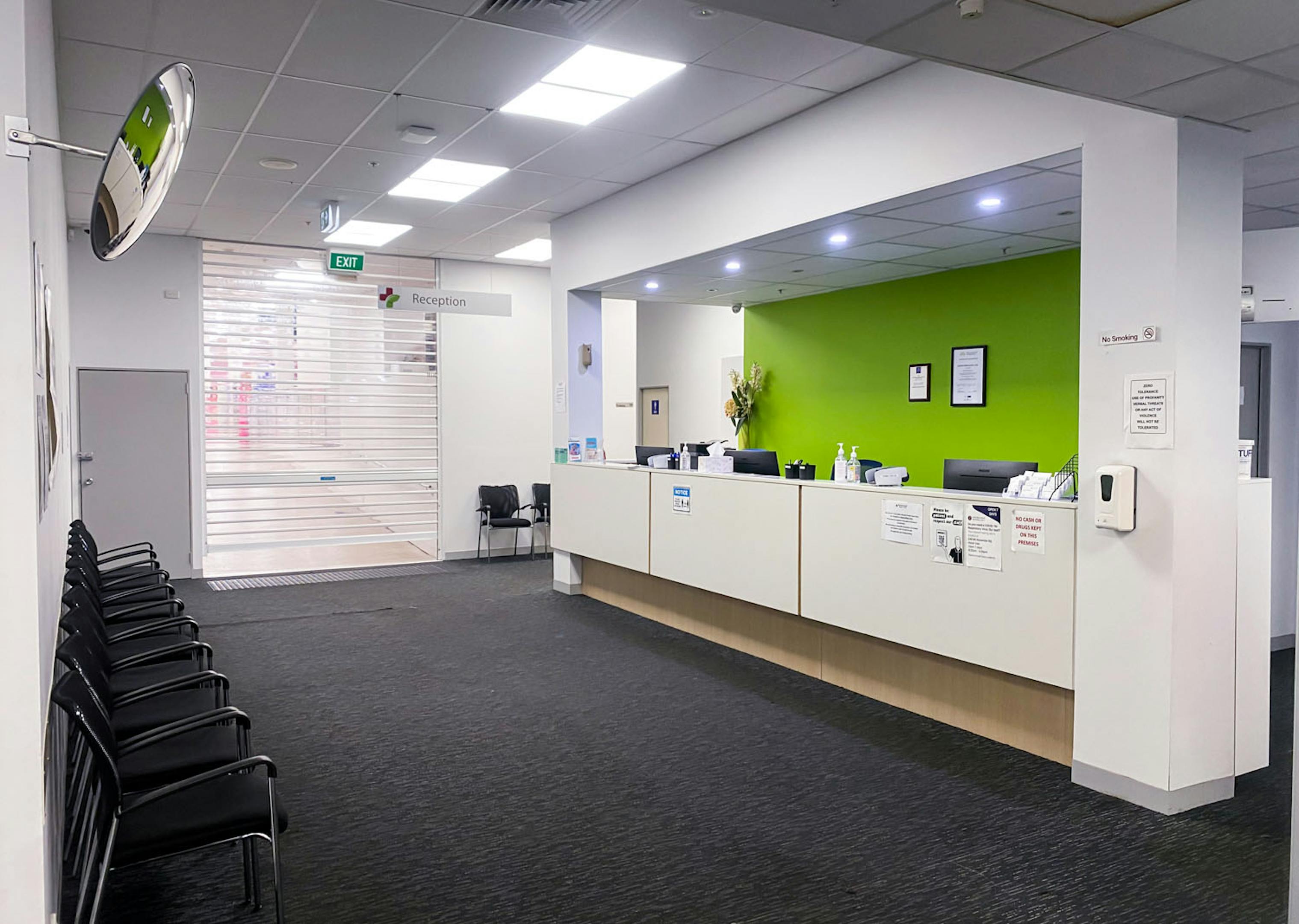 Dr Tashi Dorjee Doctor GP Moonee Ponds Healthengine